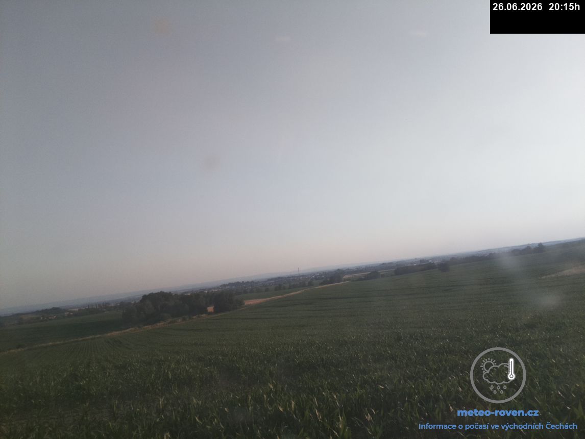 Animace - Holice - Koudelka JV