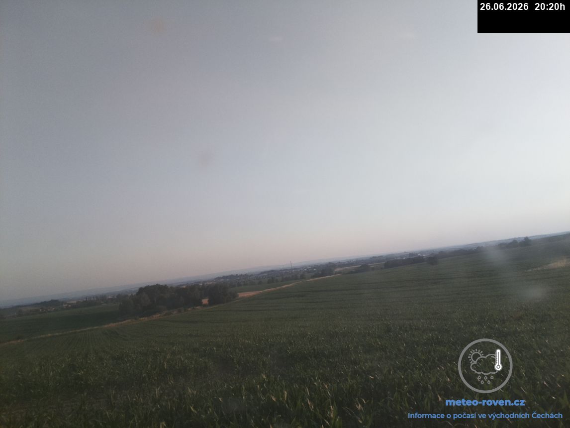 Animace - Holice - Koudelka JV